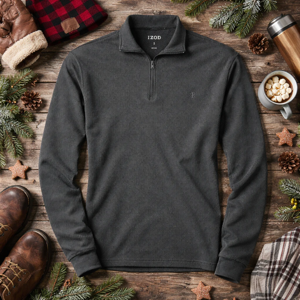 IZOD: Up to 90% off at Zulily