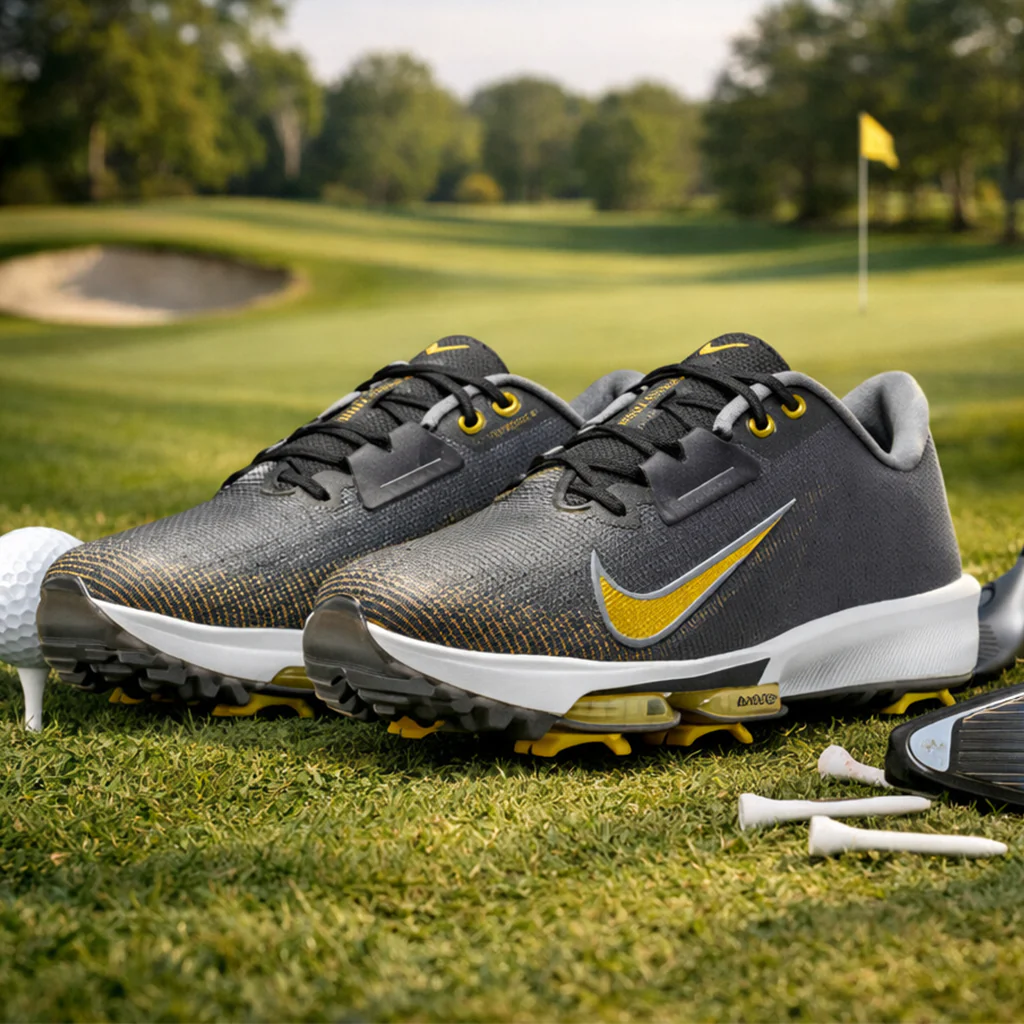 Nike Golf Shoes: Up to 41% off at Zulily