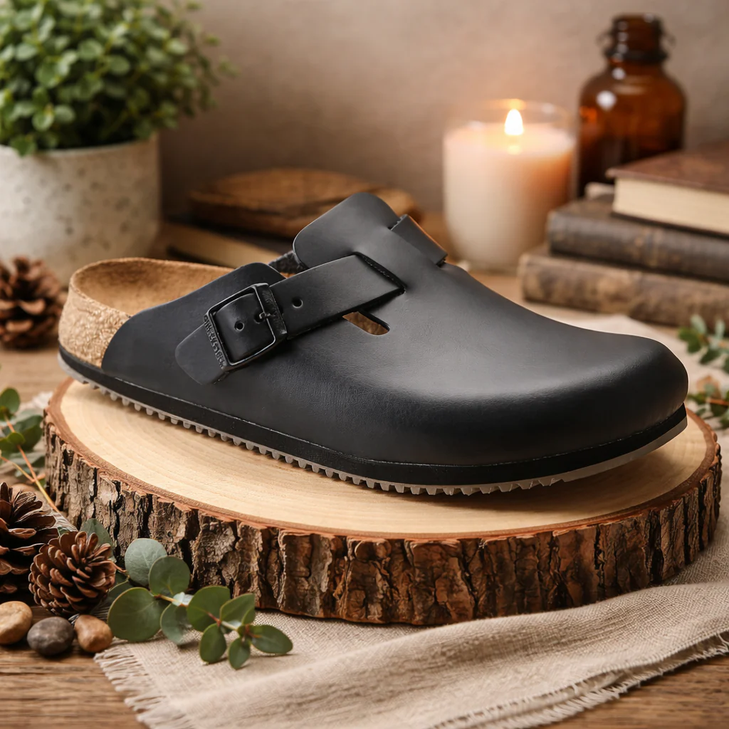Birkenstock: Up to 37% off at Zulily