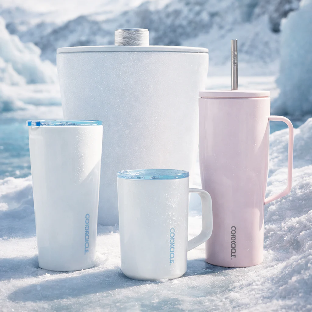 Corkcicle: Up to 64% off at Zulily