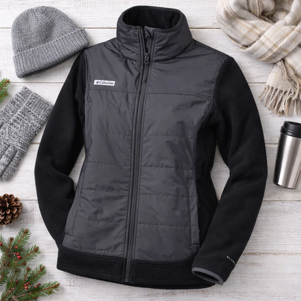 Rainforest, Reef, and Columbia: Up to 68% off at Zulily