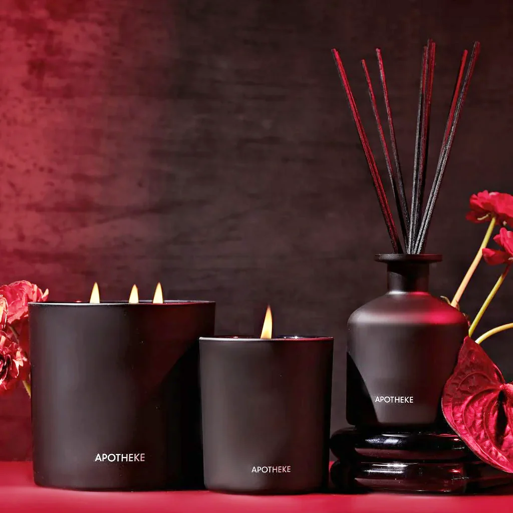 APOTHEKE: 20% Off in Cart at Zulily
