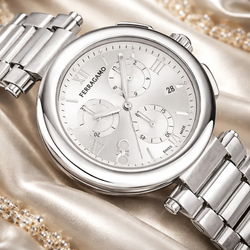 Timepiece Favorites: Up to 70% off at Zulily