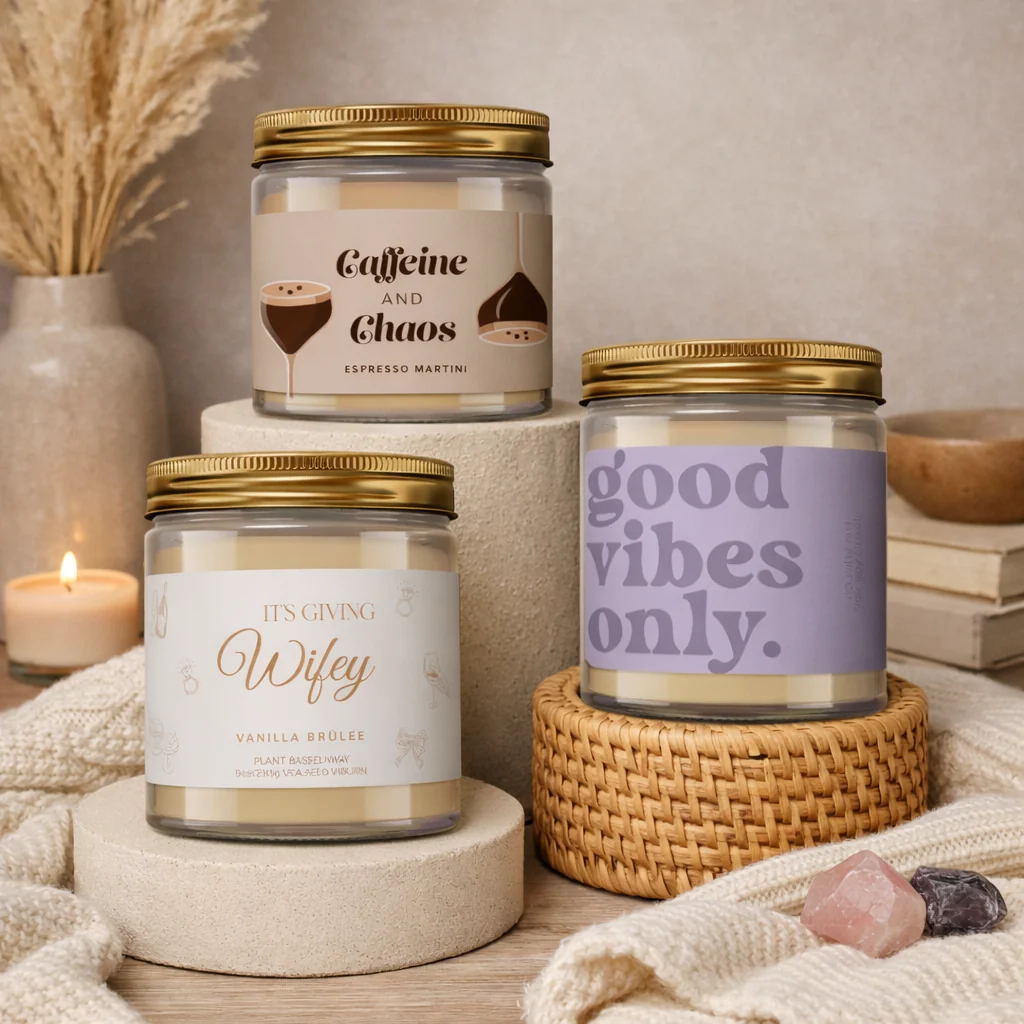 Home Candle Favorites: Up to 76% Off at Zulily
