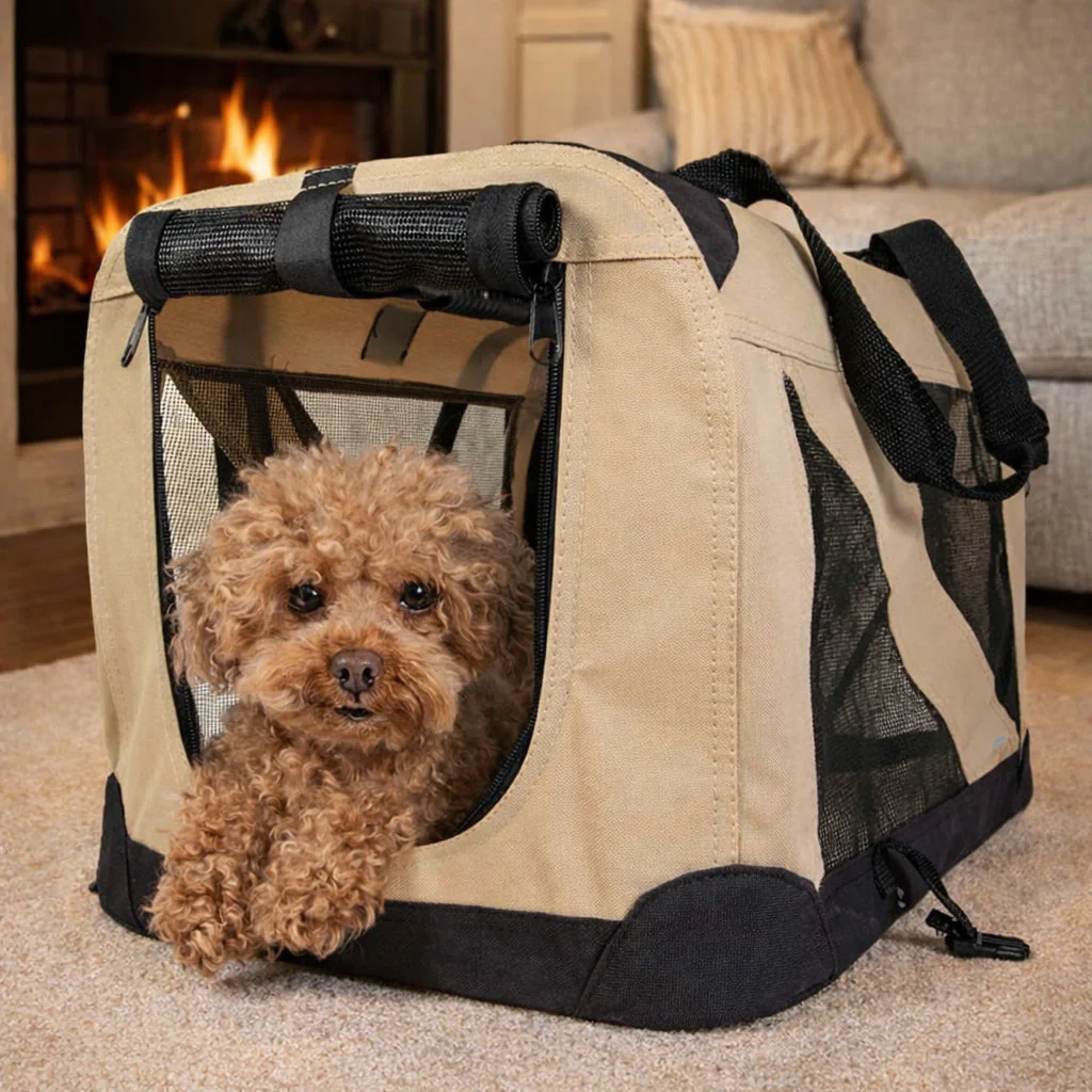 Pet Gear  Essentials: Up to 59% Off at Zulily