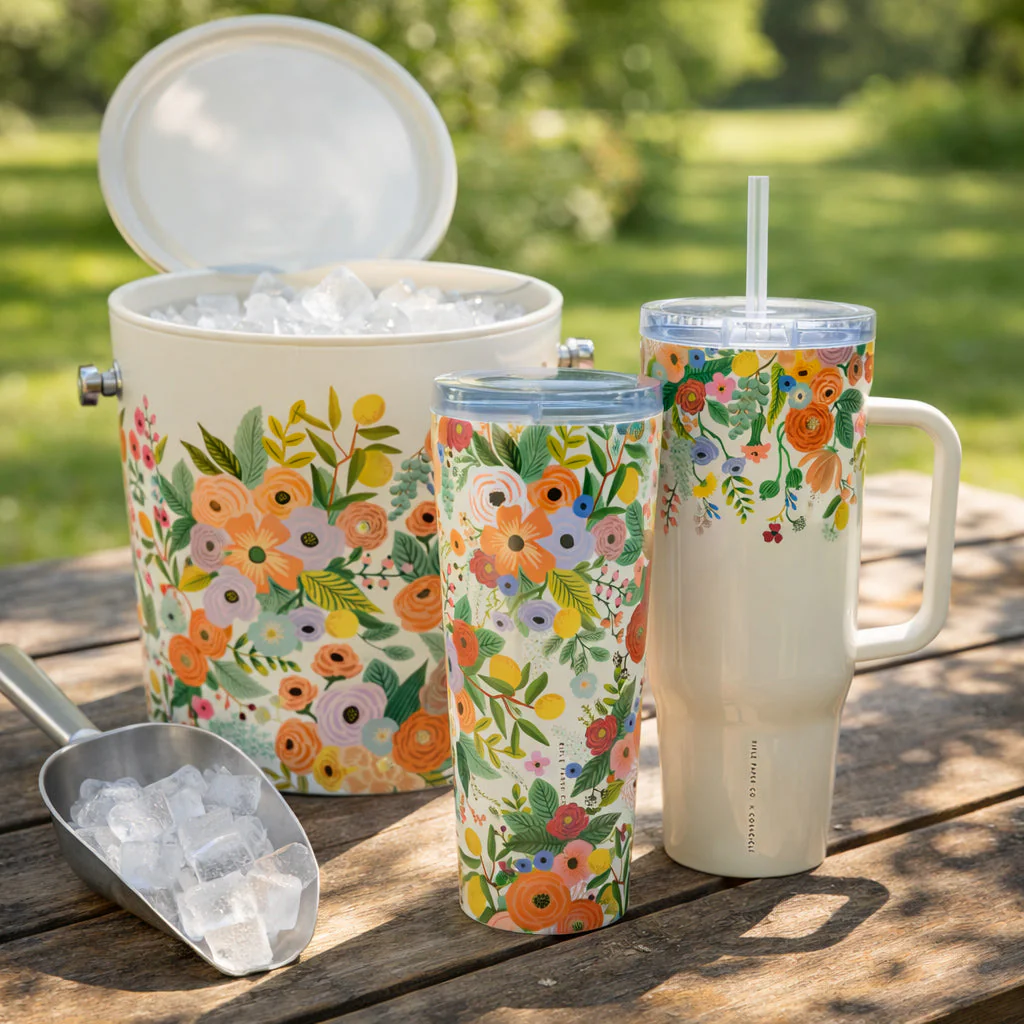 Sip In Style: From $9.99 at Zulily