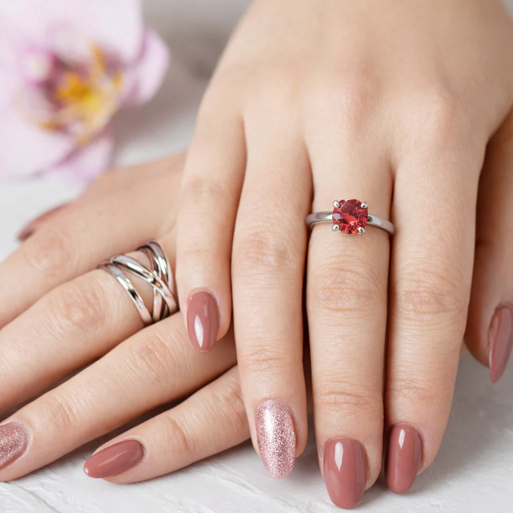 Vera & Co Rings: Up to 87% off at Zulily