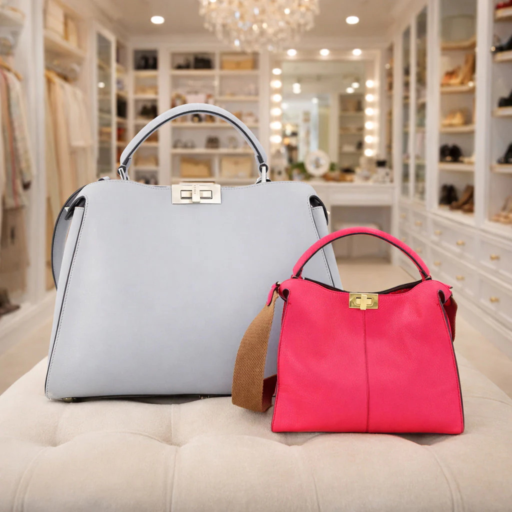 Fendi: Up to 88% Off at Zulily