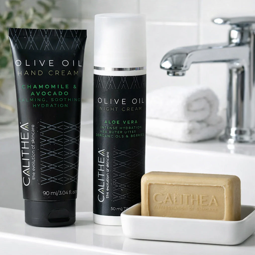 Calithea Skincare: Up to 61% Off at Zulily