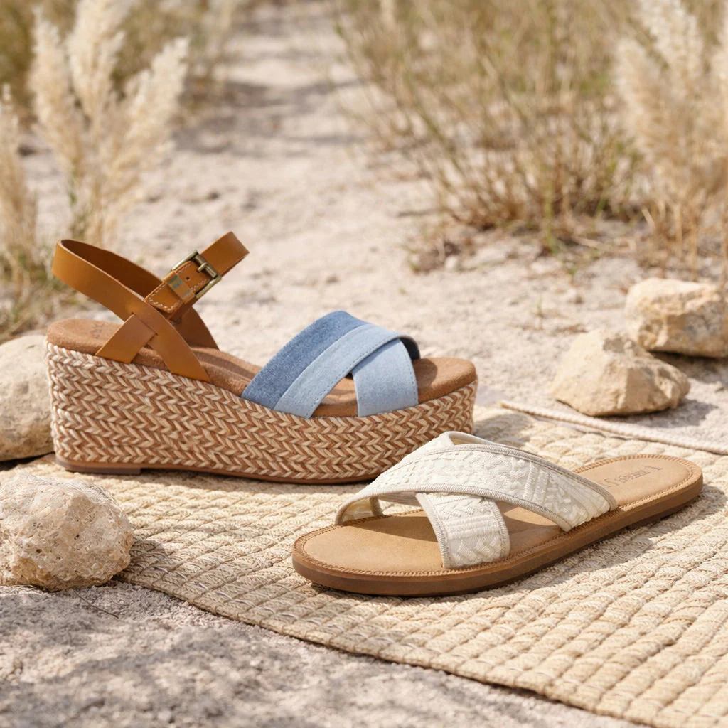 Toms: Up to 72% Off at Zulily