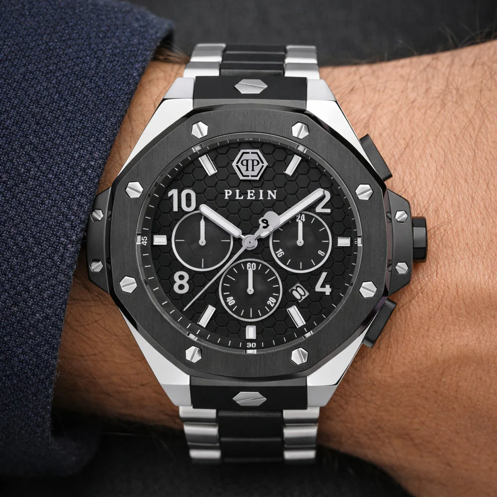 Philipp Plein: Up to 44% off at Zulily