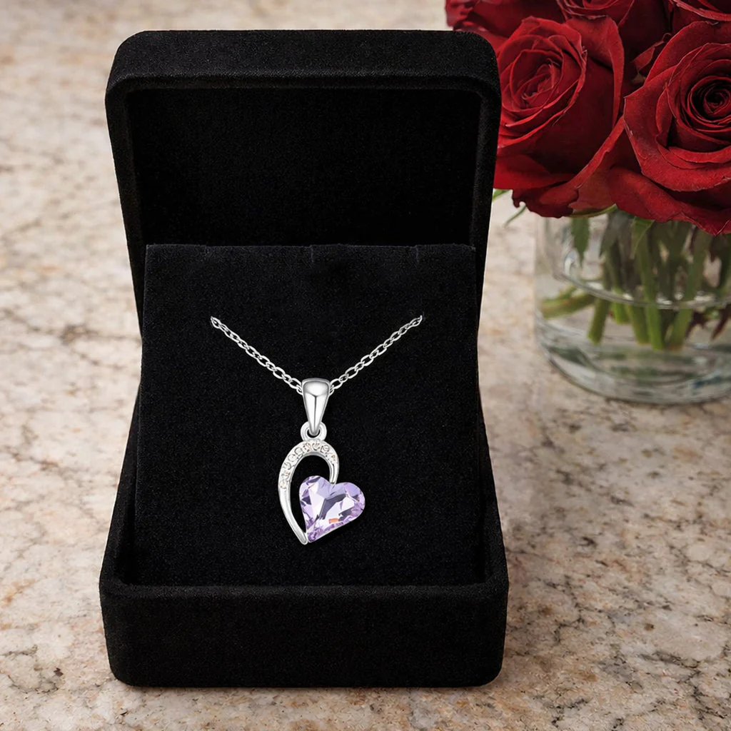Valentine Gifts for Her: Up to 82% Off at Zulily