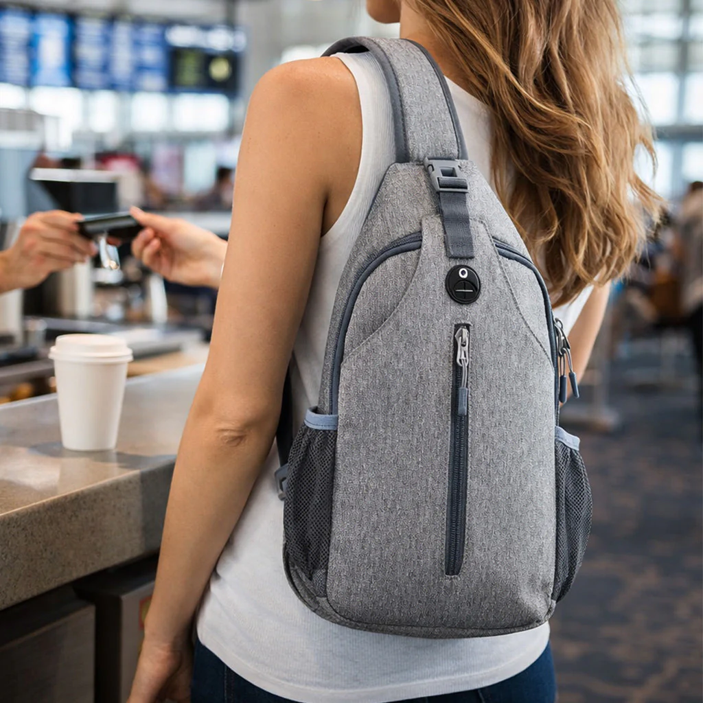Travel Backpacks: Starts at $11.99 at Zulily