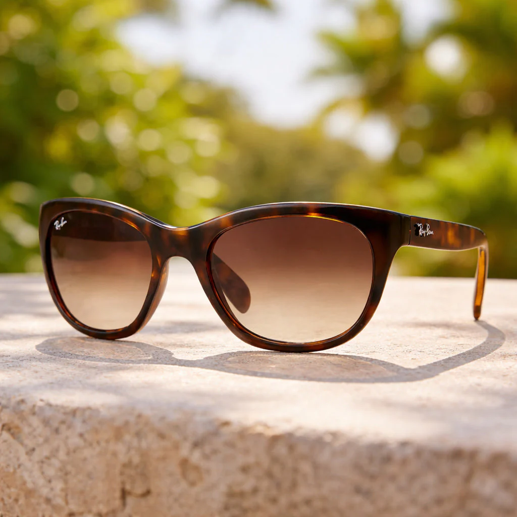 Ray-Ban: Up to 70% Off at Zulily