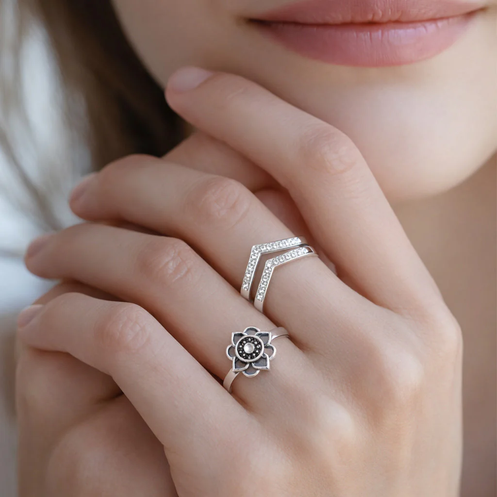 Ag Sterling: Up to 78% Off at Zulily