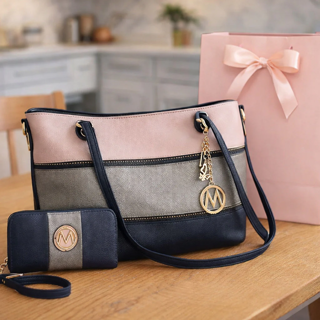 City Carry Essentials: Up to 72% Off at Zulily