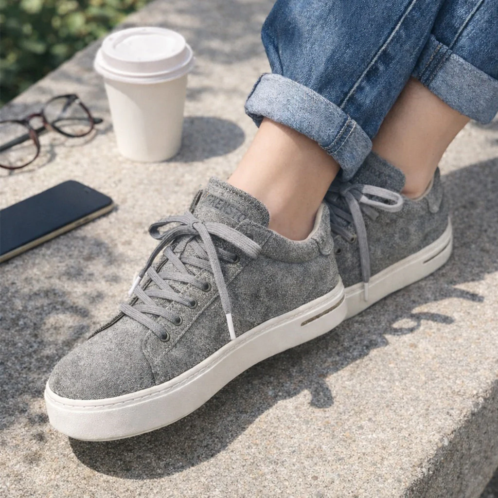 Birkenstock Shoes: Up to 20% Off at Zulily