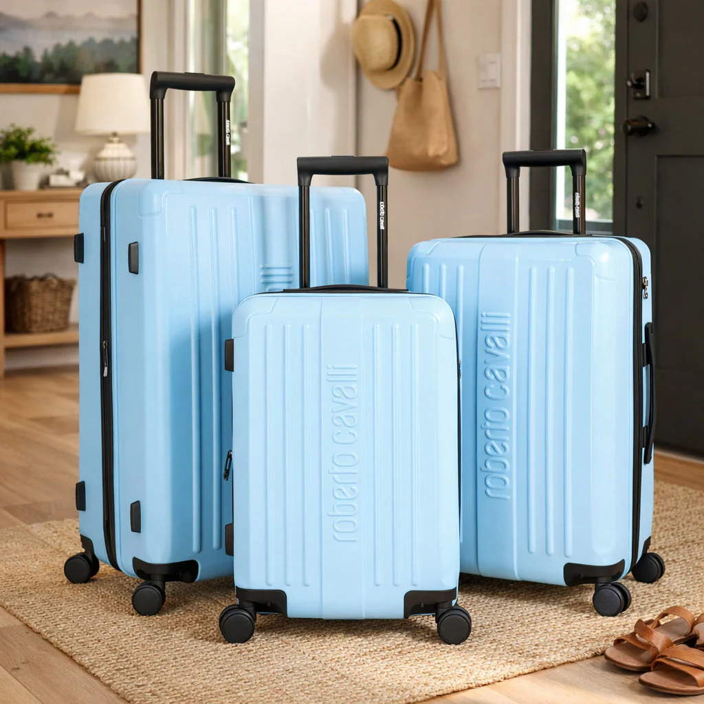 Luggage: Up to 72% Off at Zulily