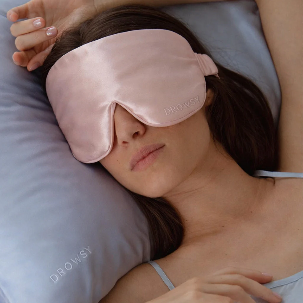 Drowsy Sleep Co: 30% Off - Applies in Cart at Zulily