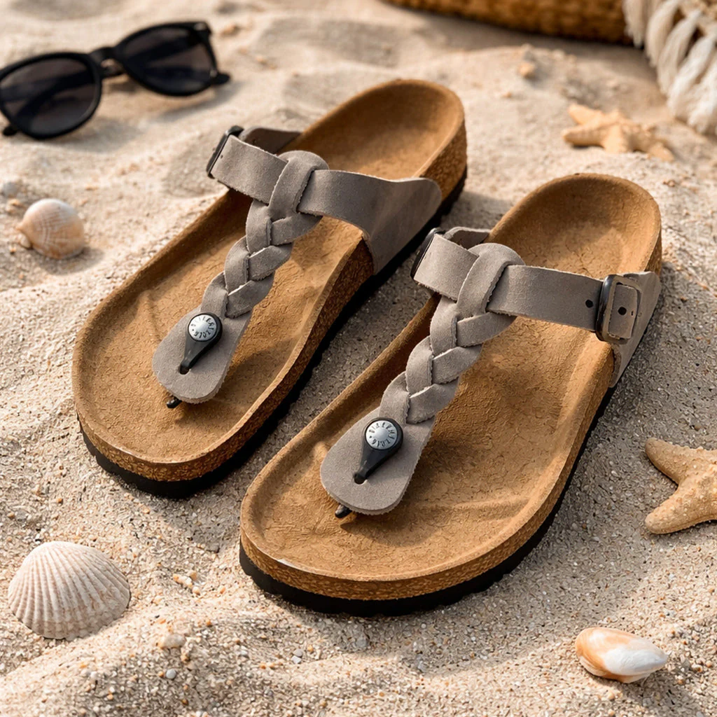 Birkenstock Women's Sandals: Up to 52% Off at Zulily