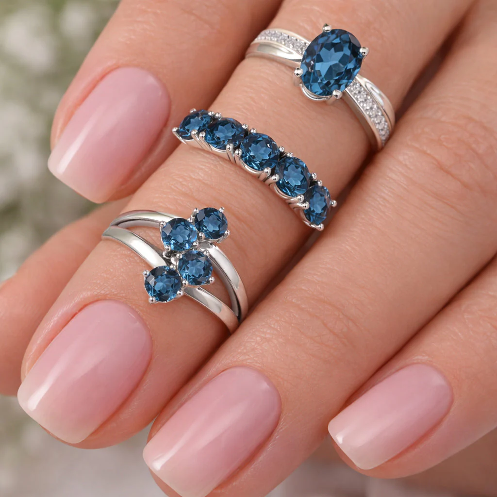 V3 Rings: Up to 76% Off at Zulily