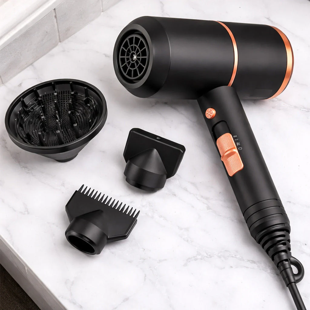 Hair Dryers:Up to 79% Off at Zulily