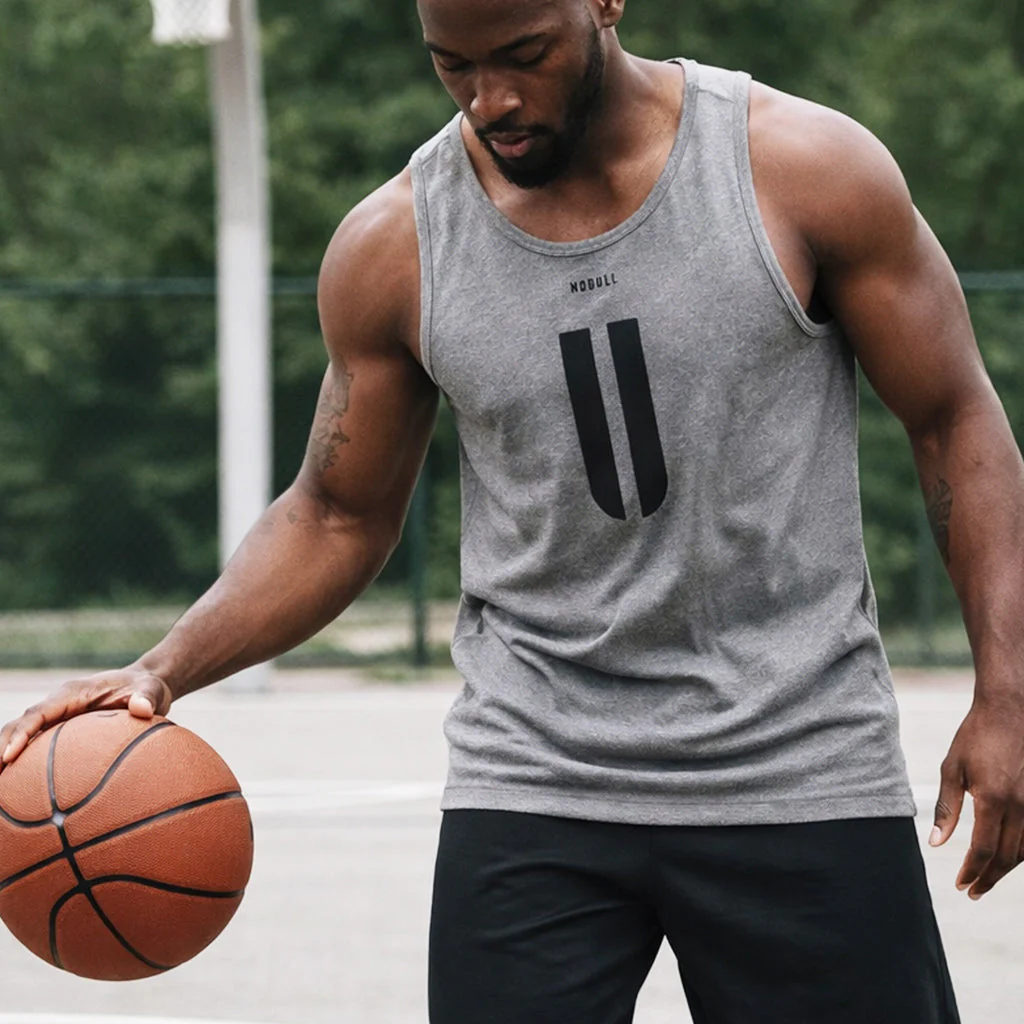 Tank Tops Mens: Up to 50% Off at Zulily