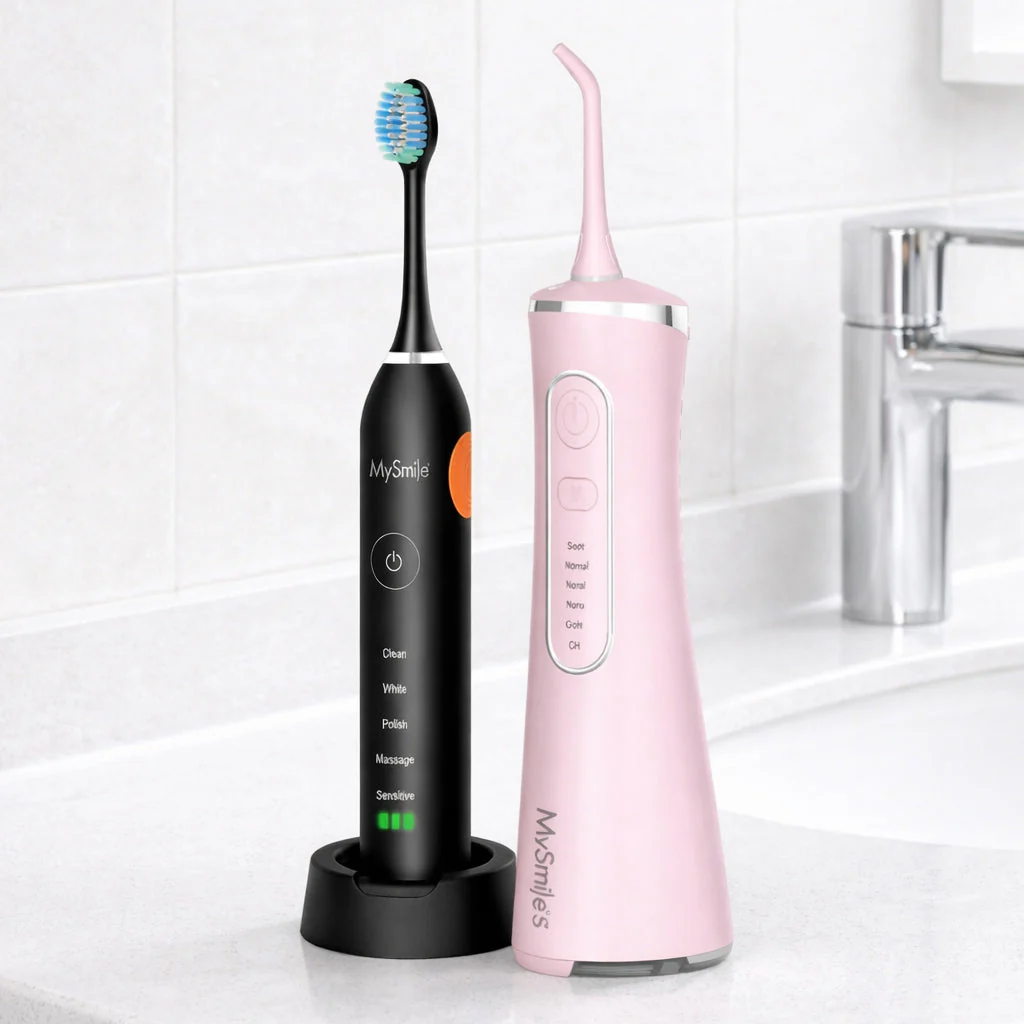 MySmile Oral Care: Up to 8% Off at Zulily