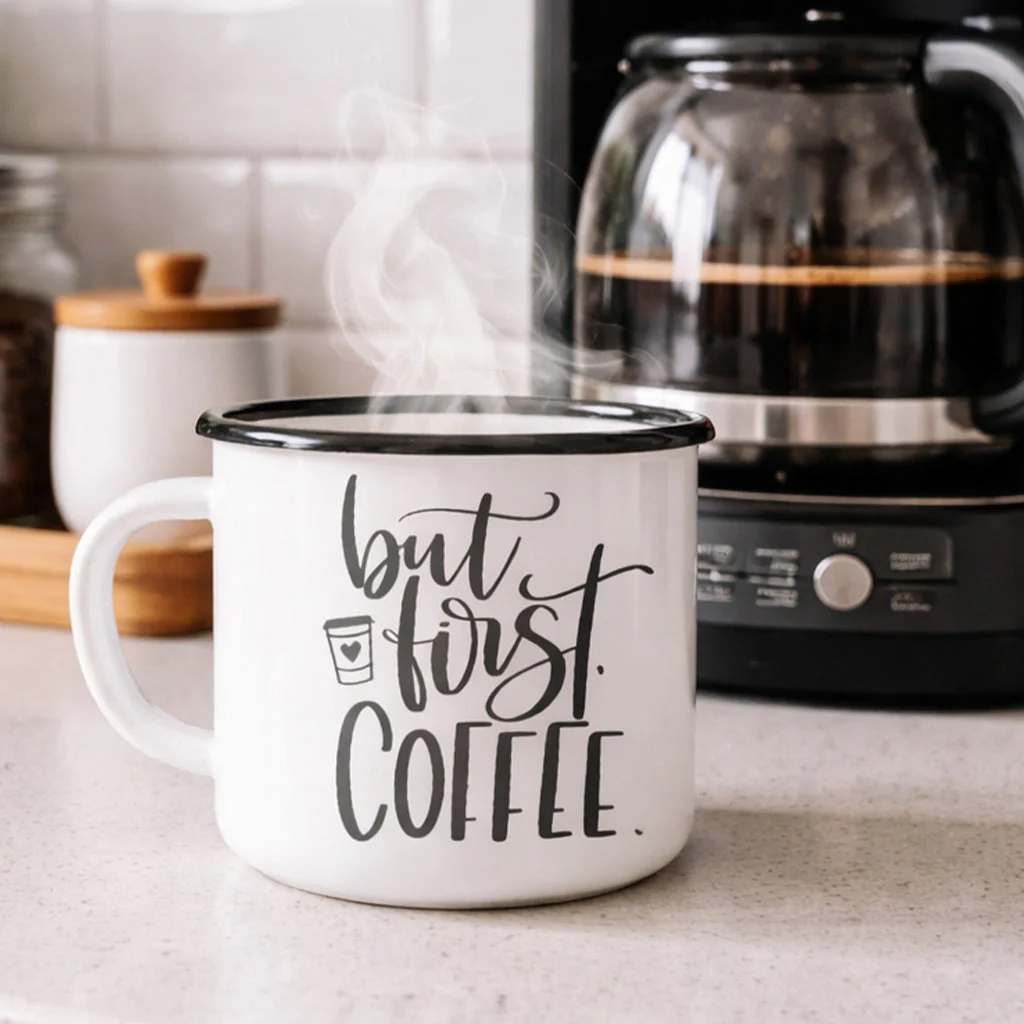 Coffee Mugs at Zulily