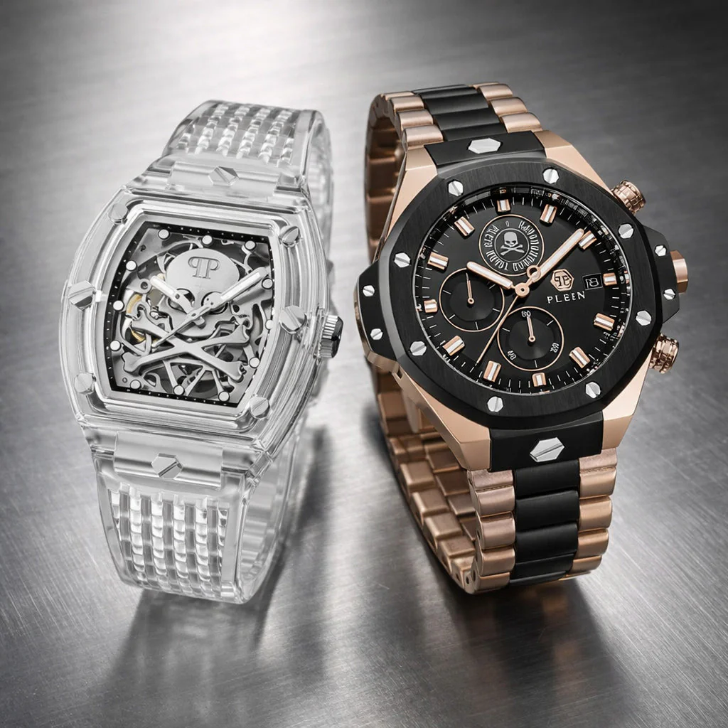 Phillip Plein at Zulily