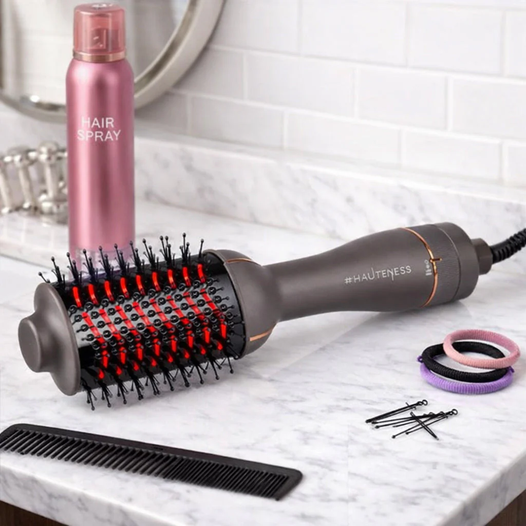Flashsale–Hair Dryer at Zulily