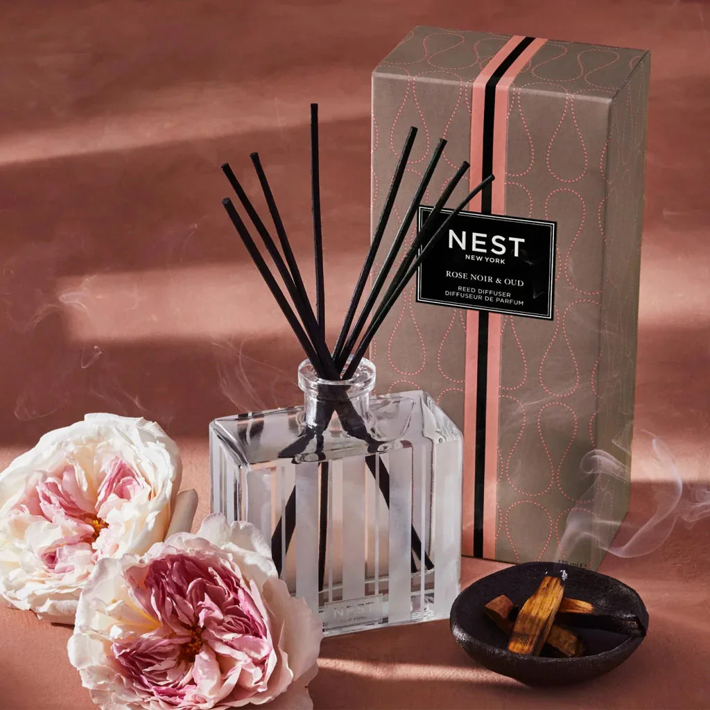Flashsale–Nest Reed Diffusers at Zulily