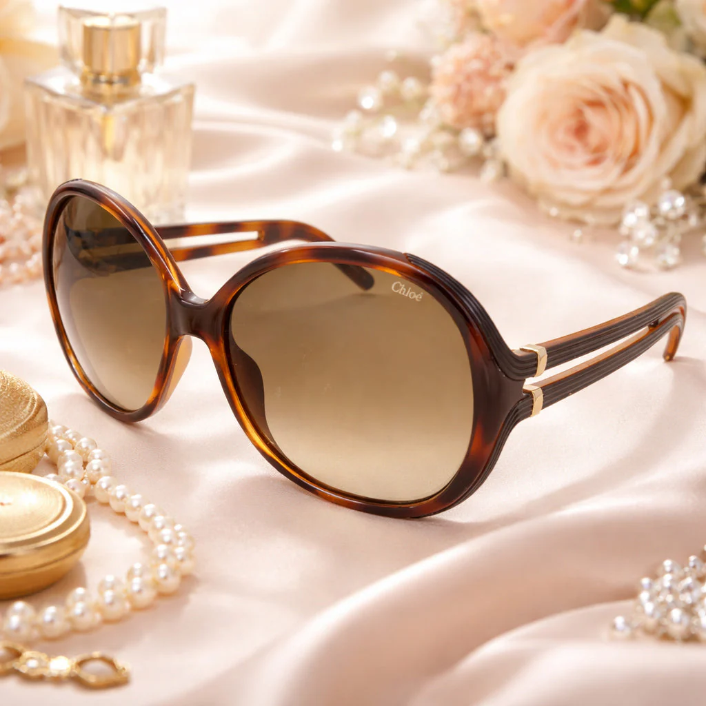 Flashsale–Chloé at Zulily