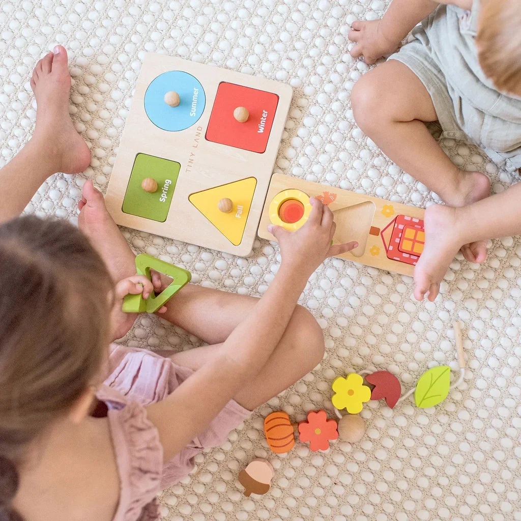 Flashsale–Tiny Land at Zulily