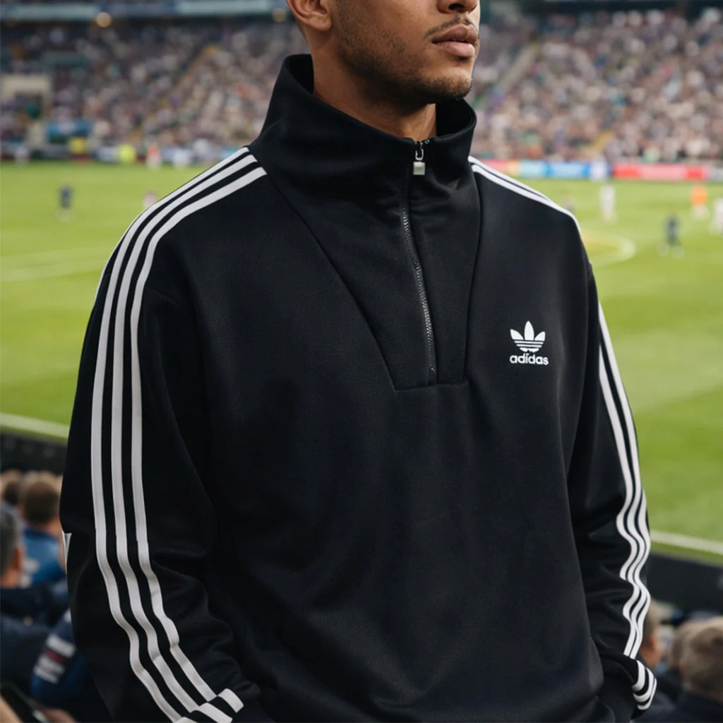 Flashsale–Men's Adidas Starting at $16.99 at Zulily