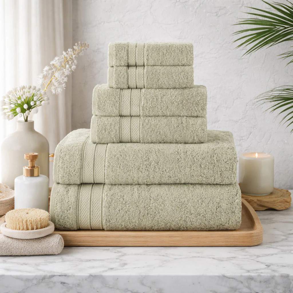 Flashsale–Washcloths Starting at $16.99 at Zulily