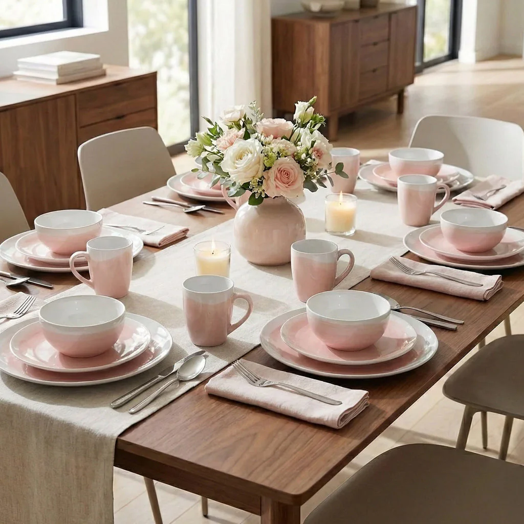 Flashsale–Dinnerware Set Up to 30% Off at Zulily