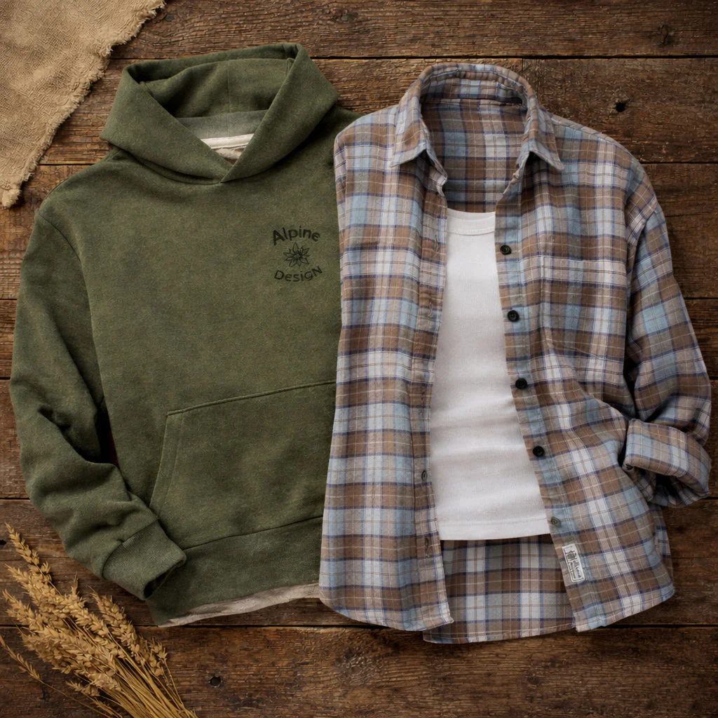 Flashsale–Alpine Design at Zulily