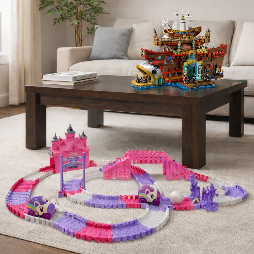 Flashsale–Endless Playtime Picks at Zulily