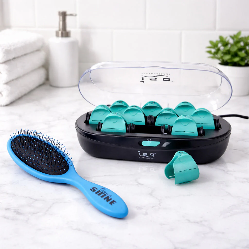 Flashsale–ISO Beauty at Zulily