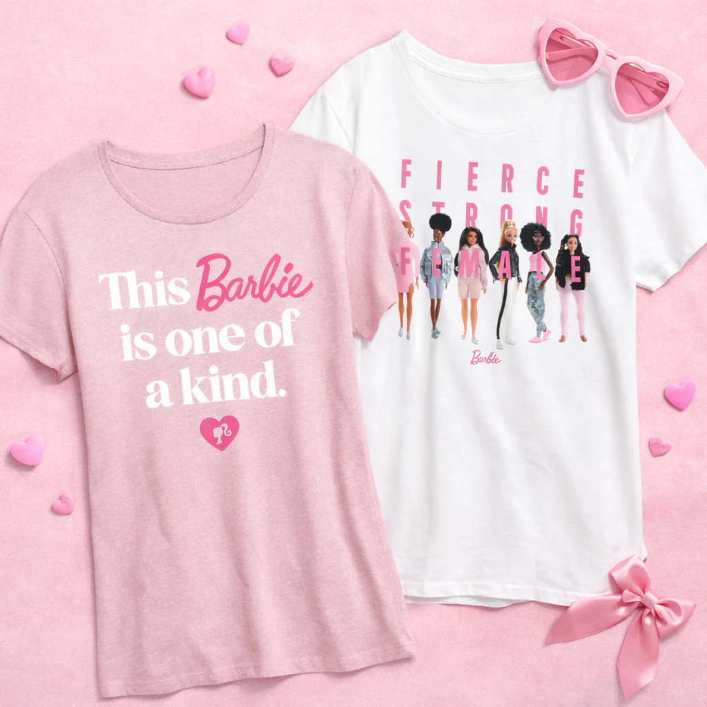 Barbie's Birthday at Zulily