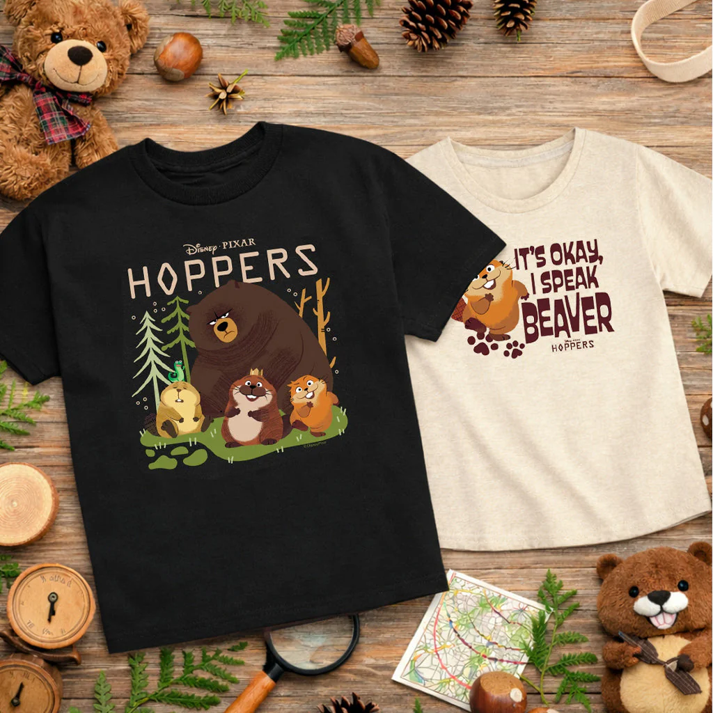 Flashsale–Hoppers at Zulily