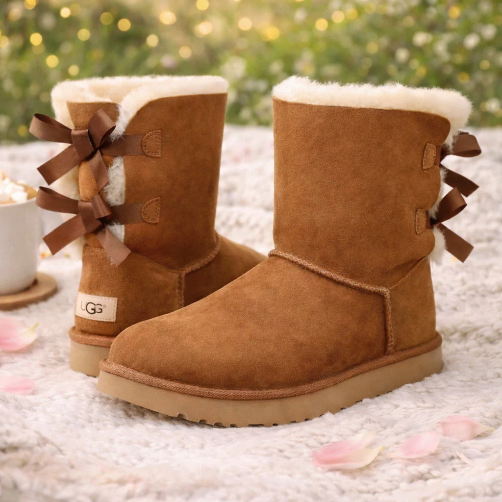 Flashsale–Ugg at Zulily