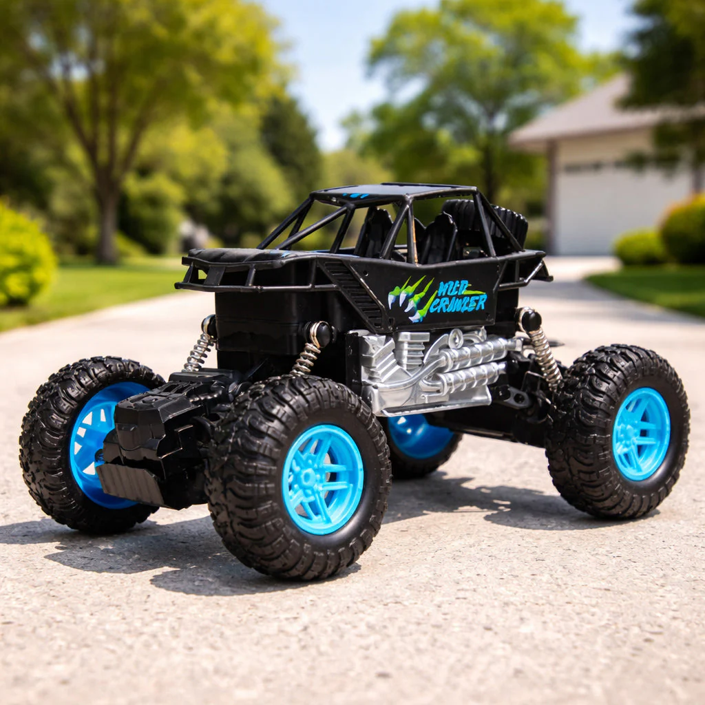 Flashsale–Kids Turbo Toys at Zulily