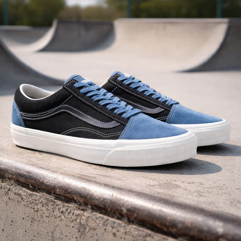 Flashsale–Vans Shoes at Zulily