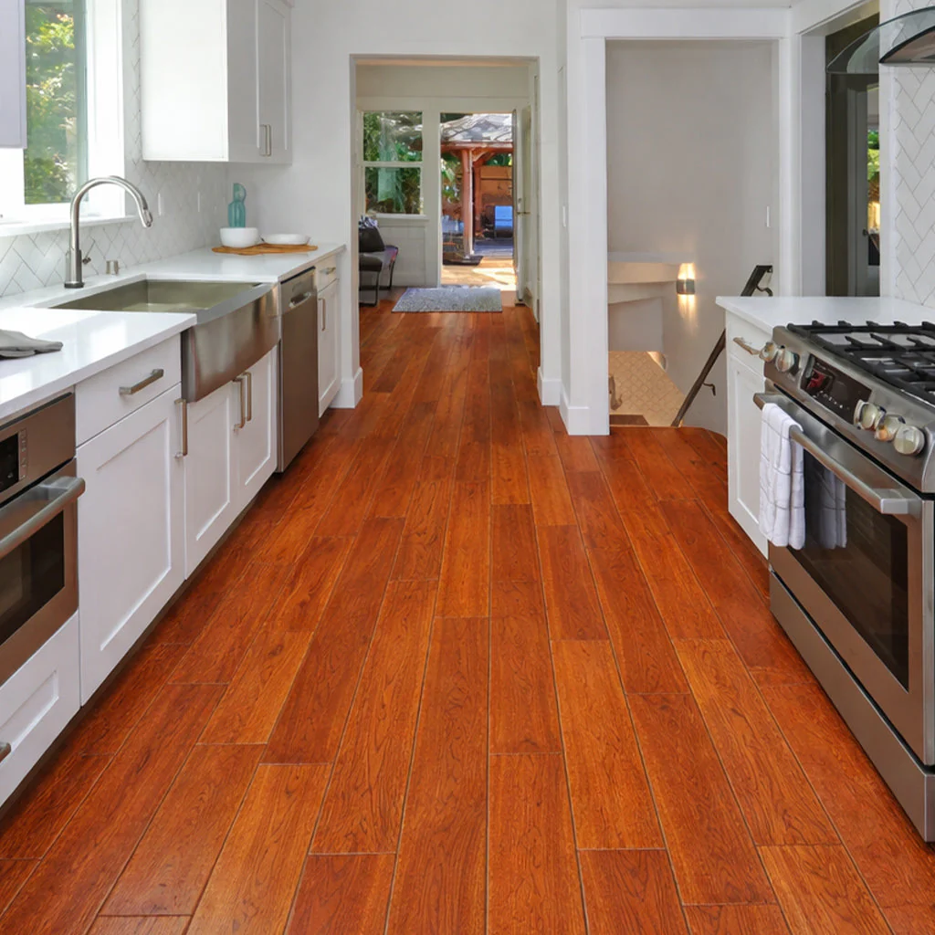 Flashsale–Floor Vinyl Tiles at Zulily