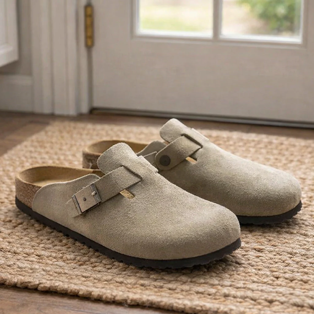 Flashsale–Birkenstock Clogs at Zulily