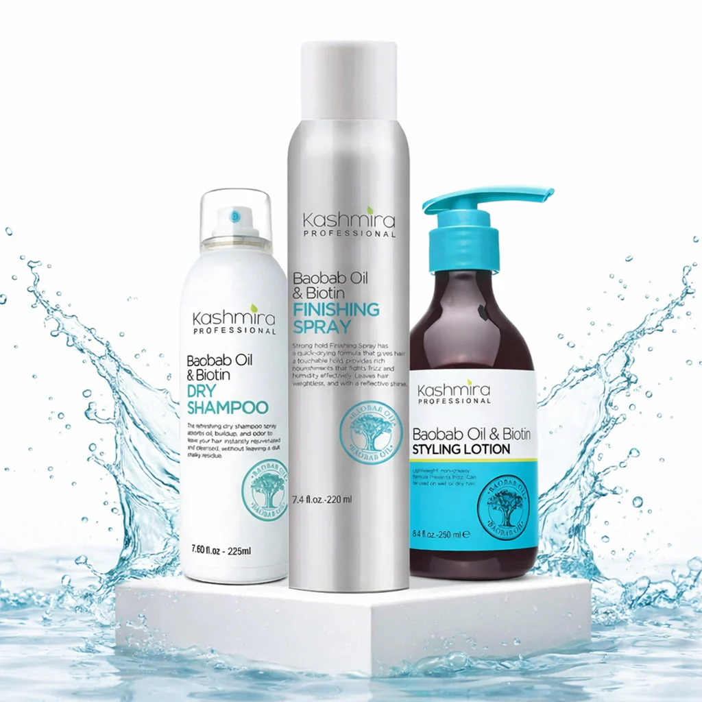Flashsale–Kashmira Beauty Buys at Zulily