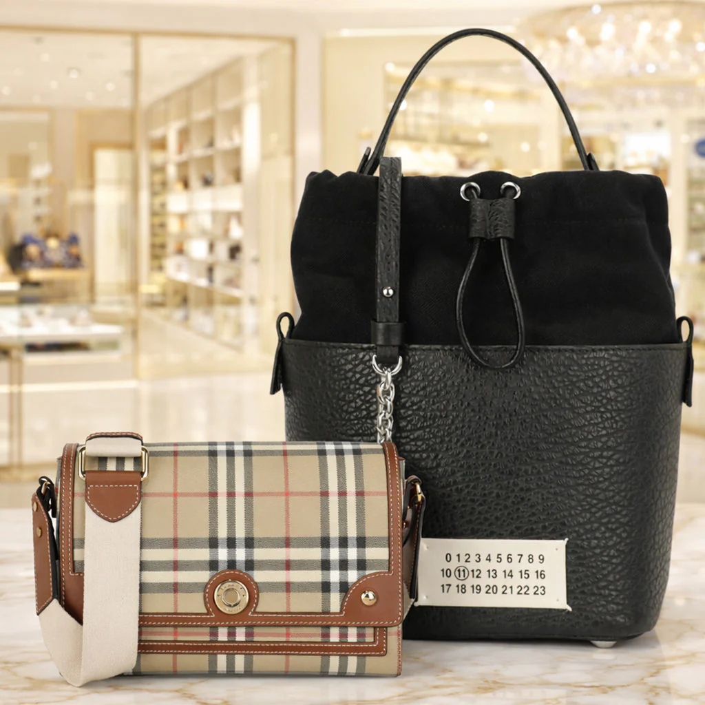 Flashsale–The Art of the Bag at Zulily