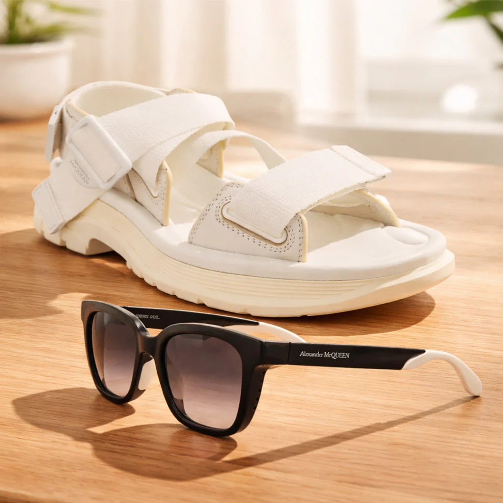 Flashsale–Alexander McQueen Finds at Zulily